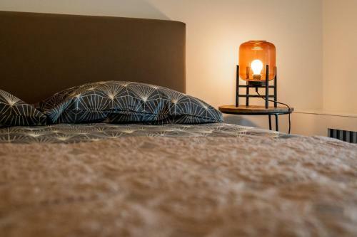 Apartamento Noordzeebries