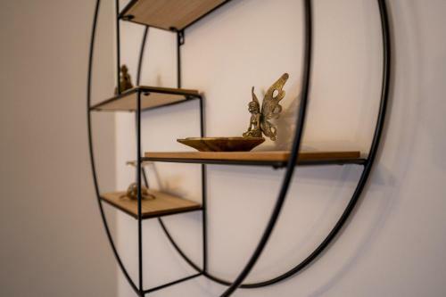 Apartamento Noordzeebries