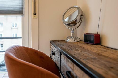 Apartamento Noordzeebries