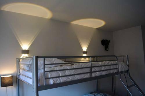 Apartamento Noordzeebries