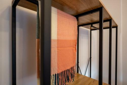 Apartamento Noordzeebries