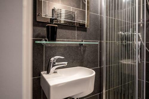Apartamento Noordzeebries