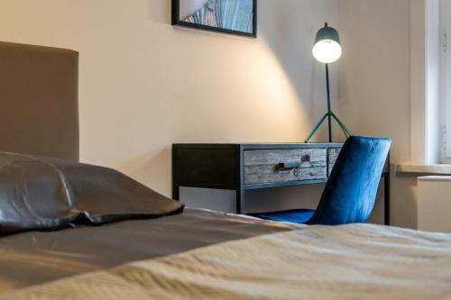 Apartamento Noordzeebries