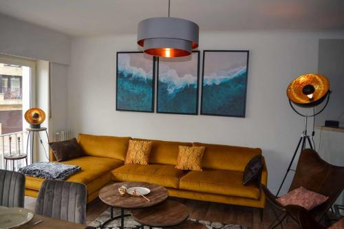 Apartamento Noordzeebries