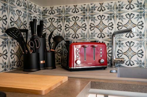 Apartamento Noordzeebries