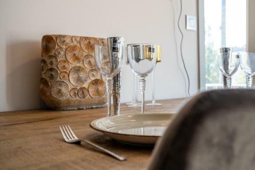 Apartamento Noordzeebries