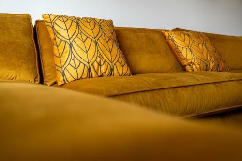 Apartamento Noordzeebries