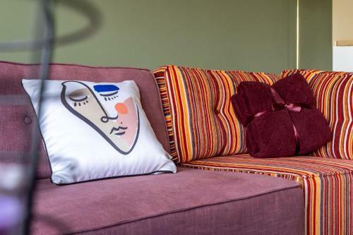 Apartamento Noordzeebries