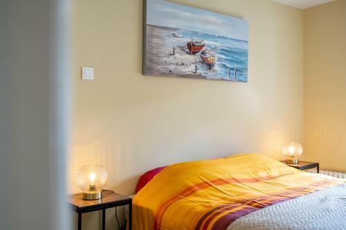 Apartamento Noordzeebries