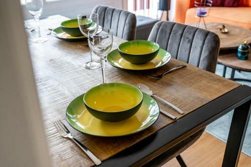 Apartamento Noordzeebries