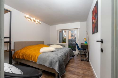 Apartamento Noordzeebries