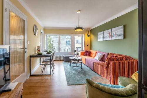 Apartamento Noordzeebries