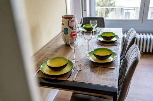 Apartamento Noordzeebries