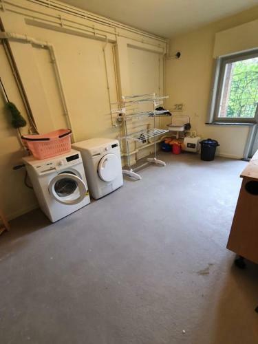 Apartamento Noordzeebries