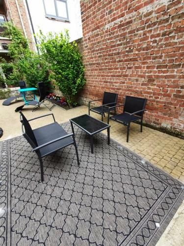 Apartamento Noordzeebries