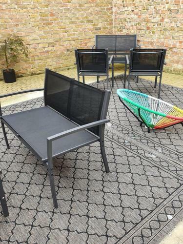 Apartamento Noordzeebries