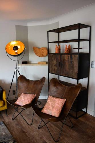 Apartamento Noordzeebries