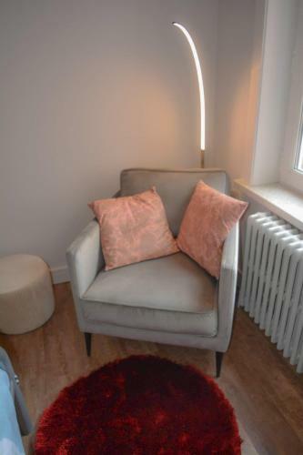 Apartamento Noordzeebries
