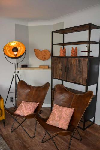 Apartamento Noordzeebries