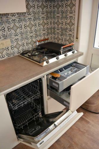 Apartamento Noordzeebries