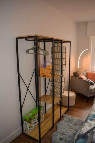 Apartamento Noordzeebries