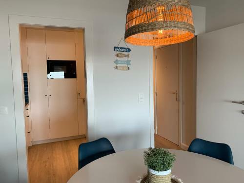 Apartamento Lecomte Zeedijk Blankenberge