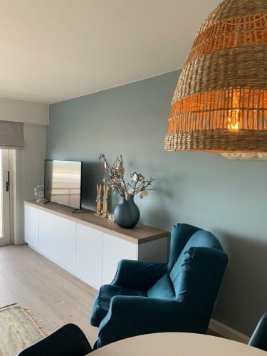 Apartamento Lecomte Zeedijk Blankenberge