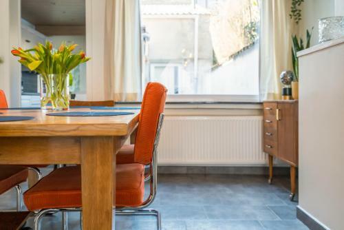 Great Holiday House For 6 People At Blankenberge