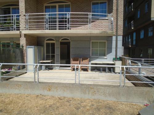 Apartamento Blankenberge Flat