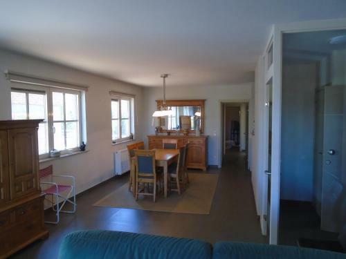 Apartamento Blankenberge Flat