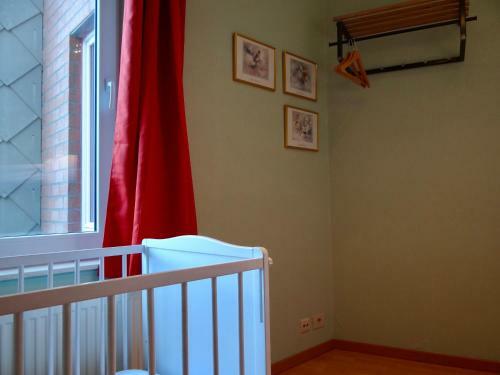 Apartamento Holiday Cottages Blankenberge