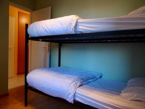 Apartamento Holiday Cottages Blankenberge