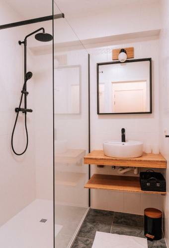 Apartamento Casa Mati