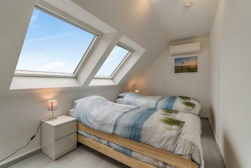 Penthouse Duplex Apartment Statler