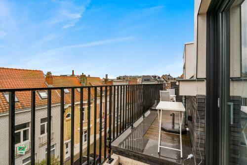 Penthouse Duplex Apartment Statler