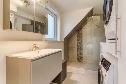 Penthouse Duplex Apartment Statler
