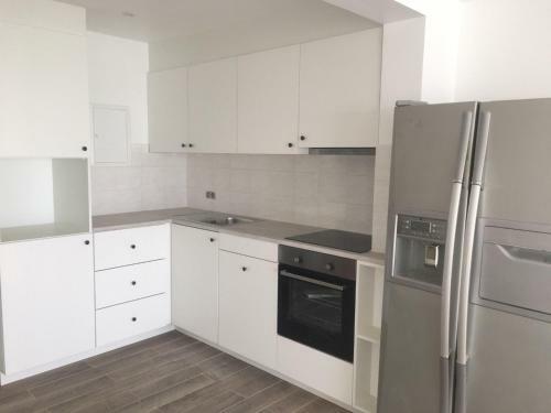 Apartment Seadream