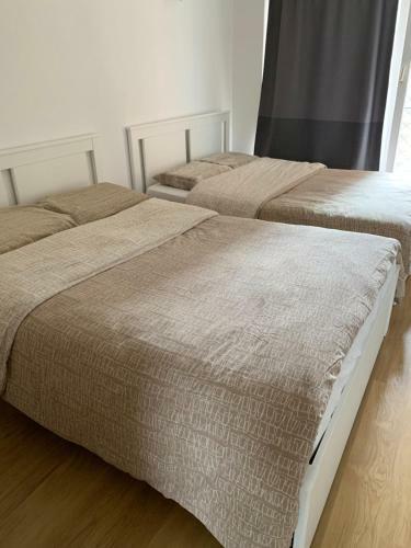 Apartment Seadream