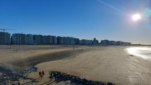 Apartamento Etoile De Mer