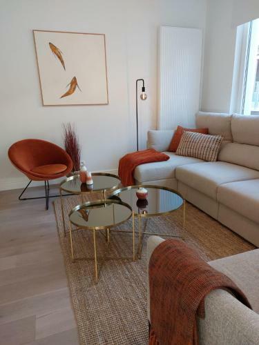 Apartamento Etoile De Mer