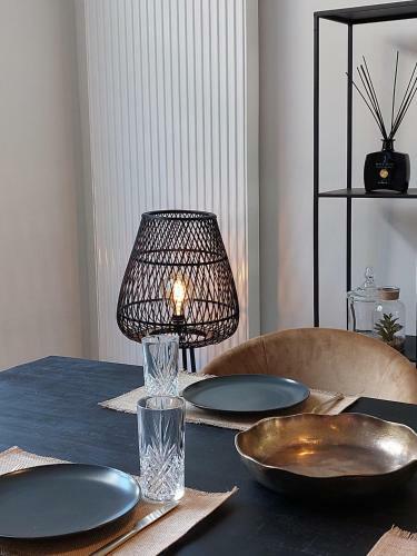 Apartamento Etoile De Mer