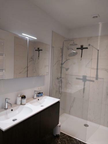 Apartamento Etoile De Mer