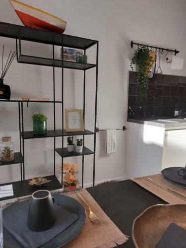 Apartamento Etoile De Mer