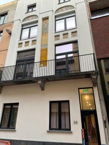 Apartamento Etoile De Mer