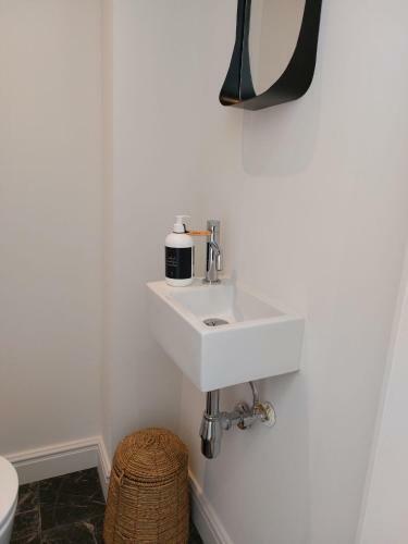 Apartamento Etoile De Mer