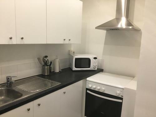 Apartment Jean-marie