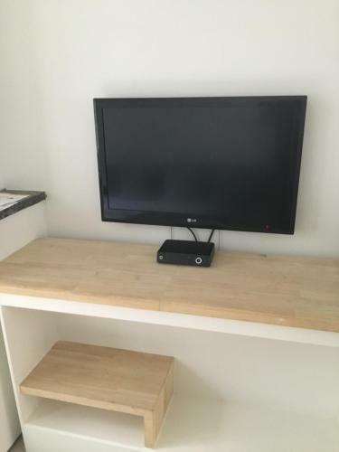 Apartment Jean-marie