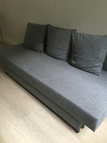 Apartment Jean-marie