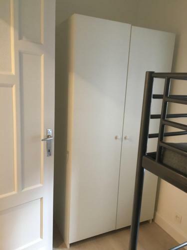Apartment Jean-marie
