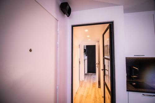 Apartamento Penthouse Seaview
